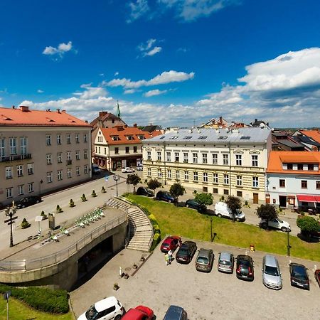 Dot Hostel - Pokoje I Noclegi W Centrum Белско-Бяла Екстериор снимка